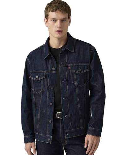 LEVI'S リラックスフィット2023年 デニムジャケット L TYPEⅢ リラックスフィット トラッカージャケット」の人気商品一覧